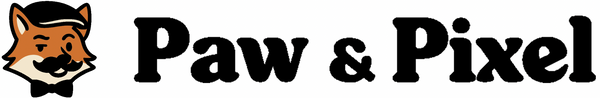 Paw & Pixel