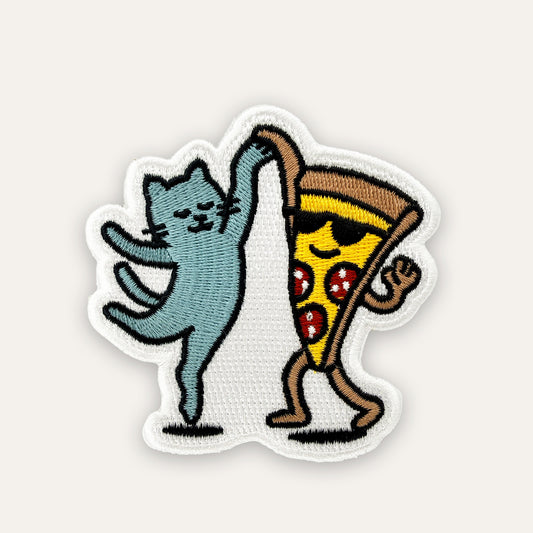 Patch – Party Cat