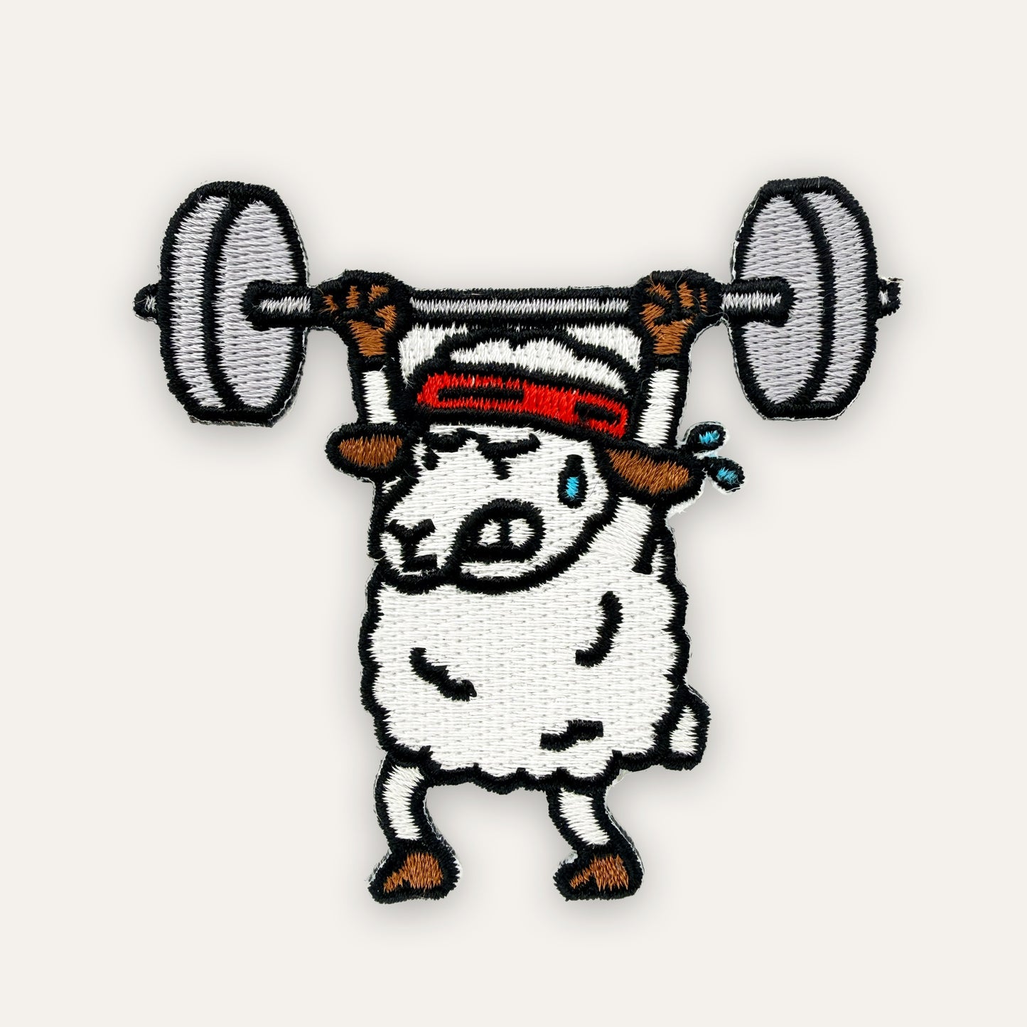 Patch – Strong Sheep